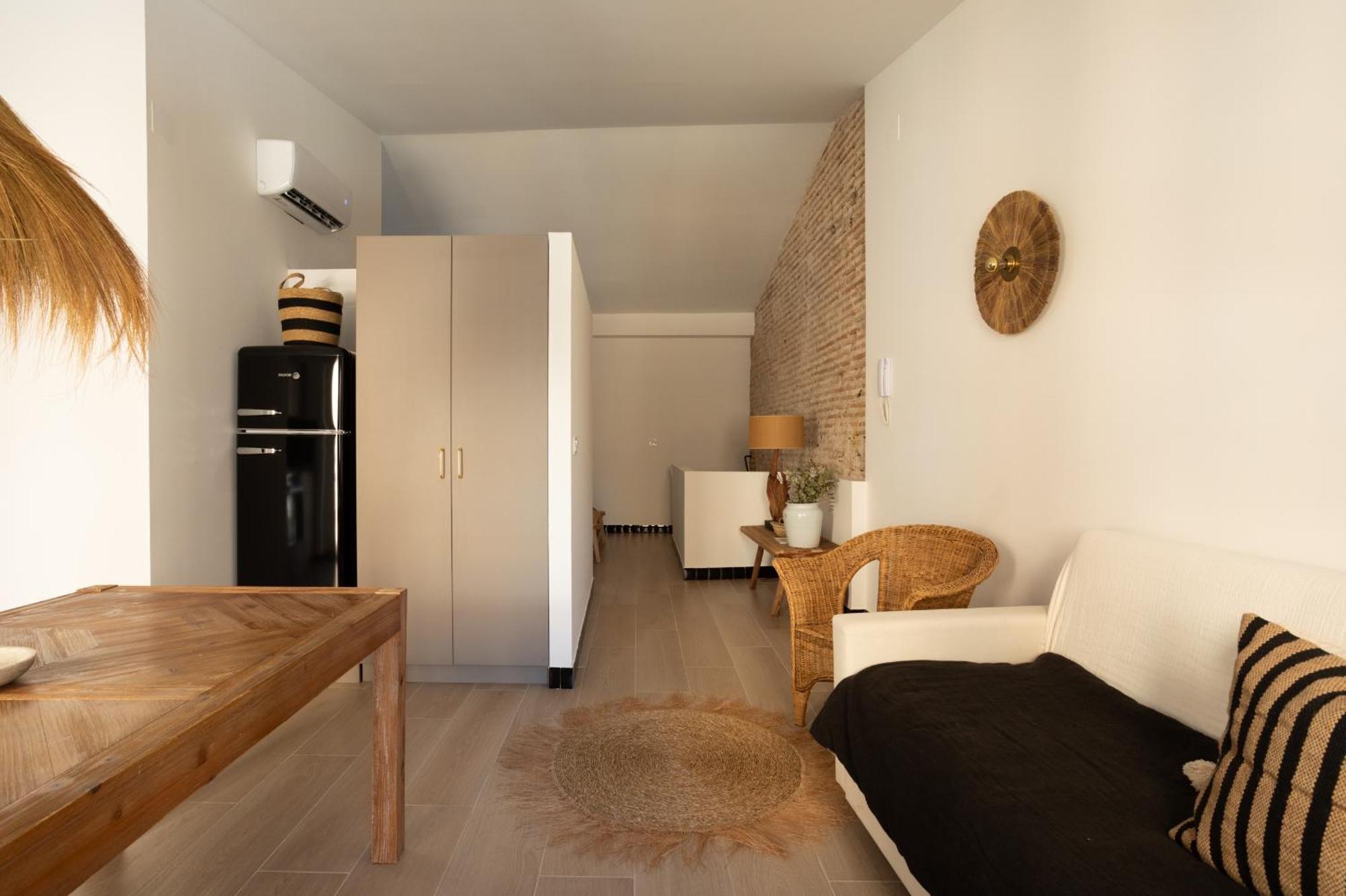 San Borja Boutique 2 Διαμέρισμα Gandía Εξωτερικό φωτογραφία