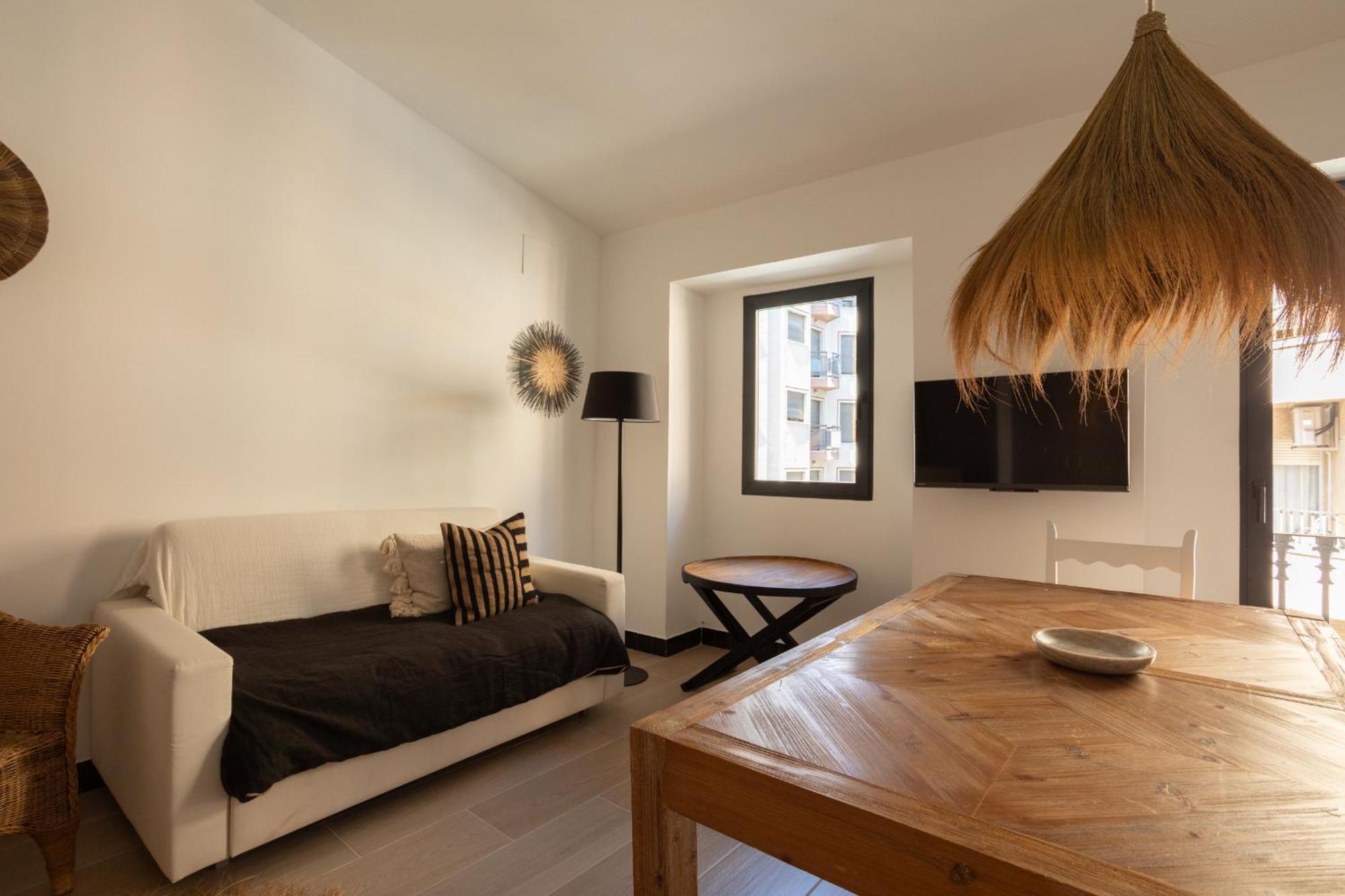San Borja Boutique 2 Διαμέρισμα Gandía Εξωτερικό φωτογραφία