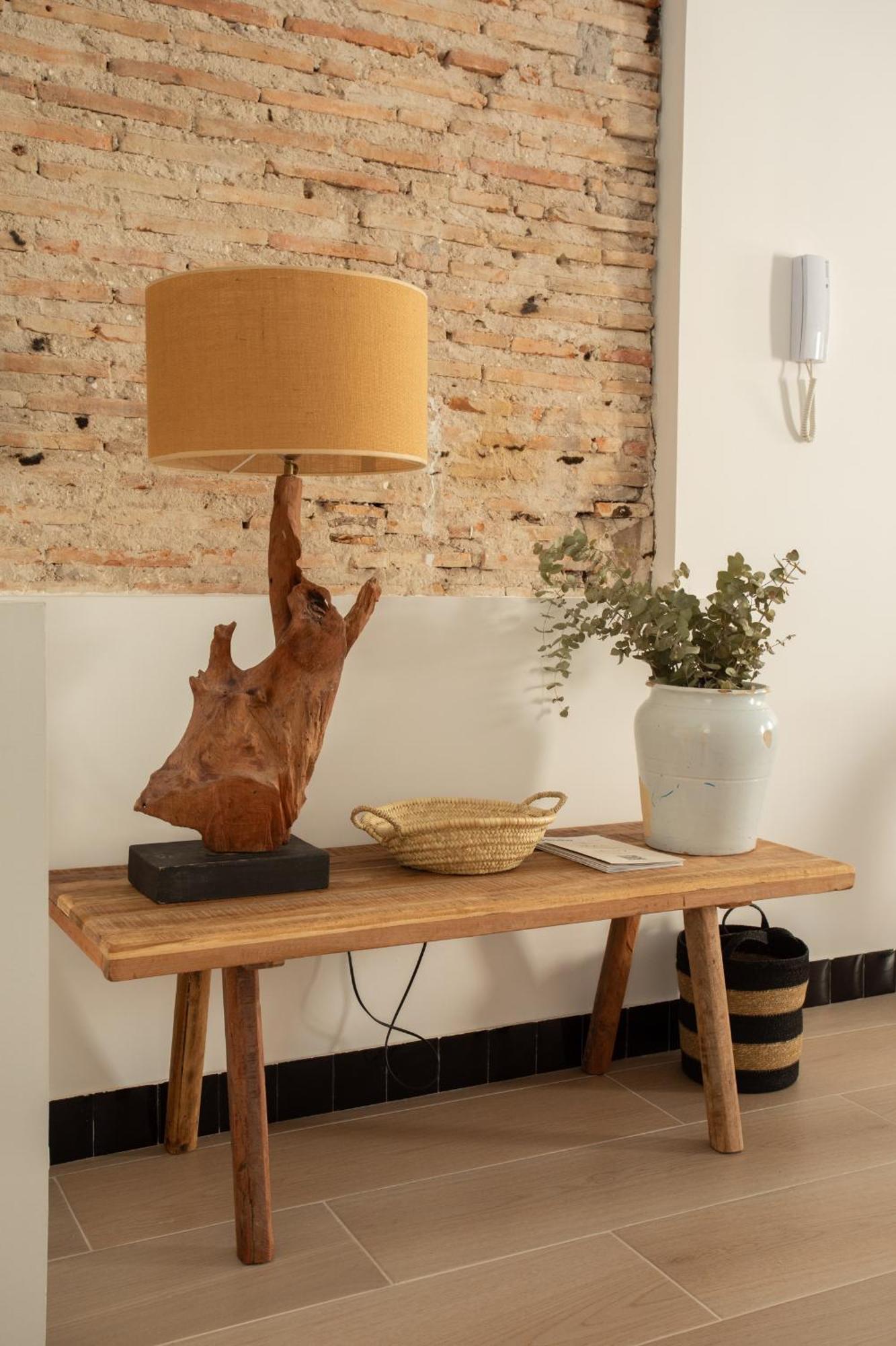 San Borja Boutique 2 Διαμέρισμα Gandía Εξωτερικό φωτογραφία