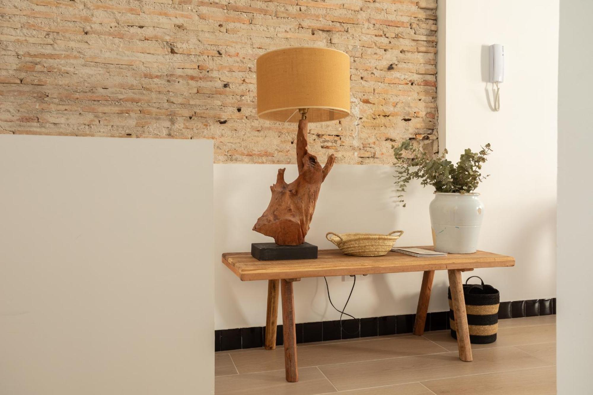 San Borja Boutique 2 Διαμέρισμα Gandía Εξωτερικό φωτογραφία