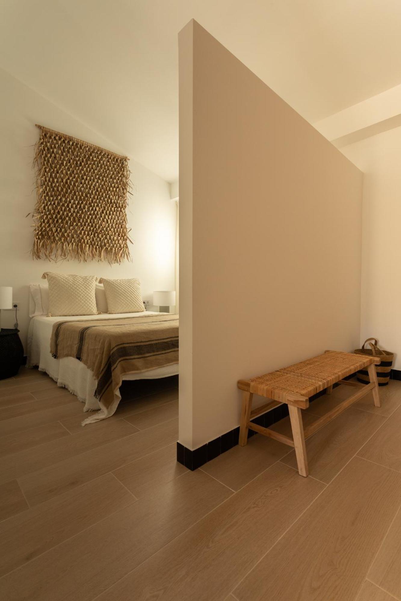 San Borja Boutique 2 Διαμέρισμα Gandía Εξωτερικό φωτογραφία