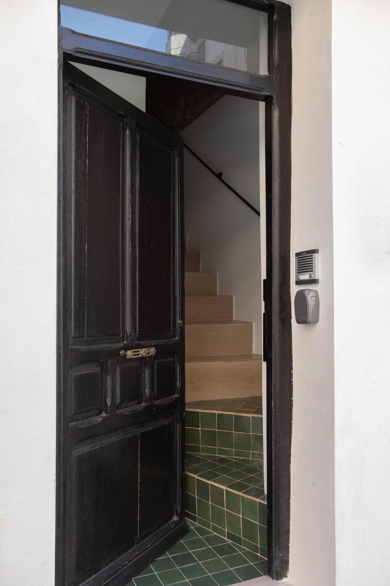 San Borja Boutique 2 Διαμέρισμα Gandía Εξωτερικό φωτογραφία