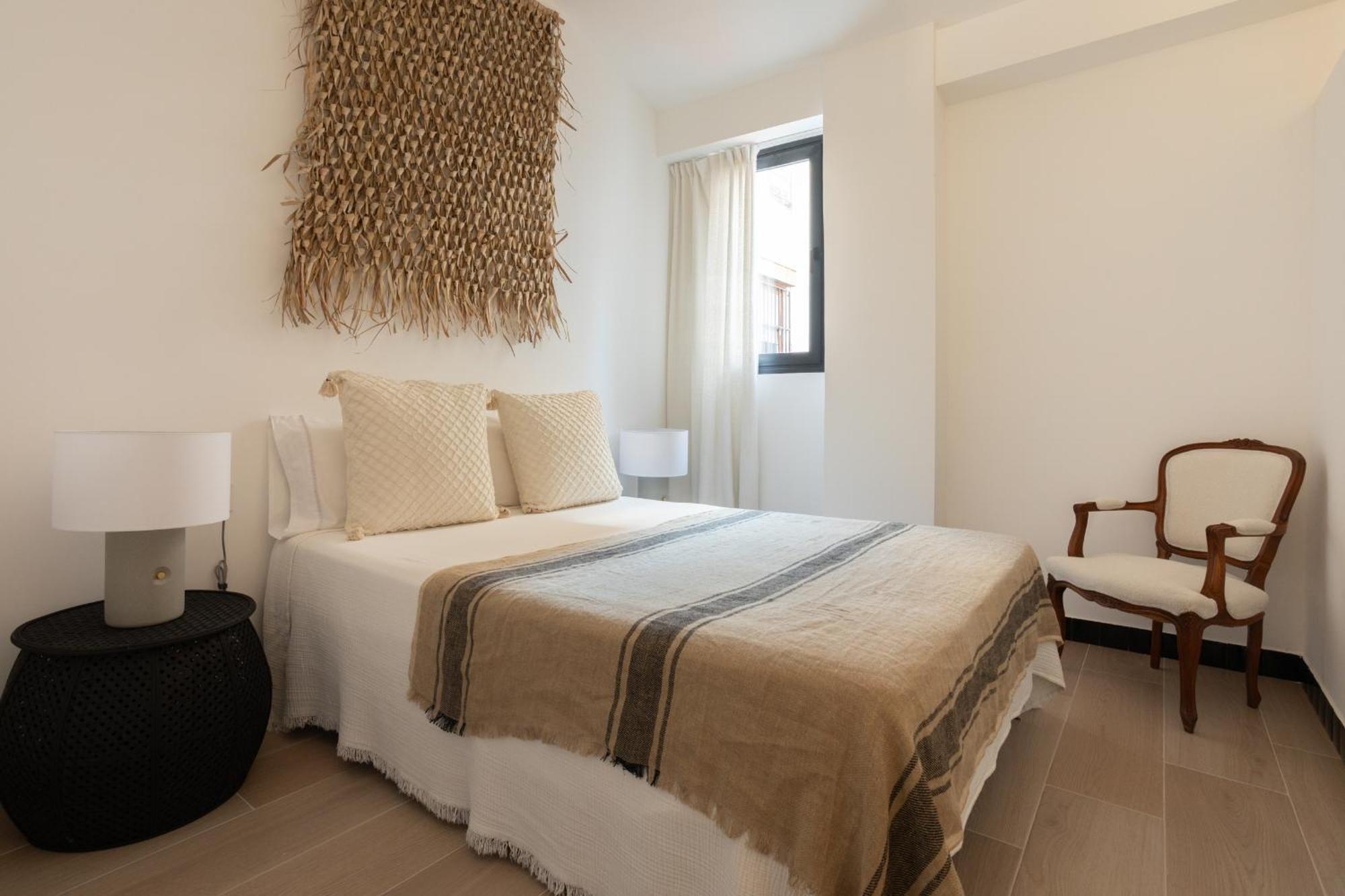 San Borja Boutique 2 Διαμέρισμα Gandía Εξωτερικό φωτογραφία