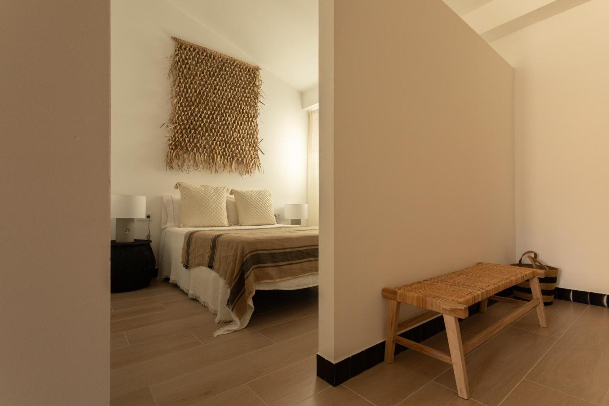 San Borja Boutique 2 Διαμέρισμα Gandía Εξωτερικό φωτογραφία